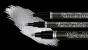 Chrome Paint Marker