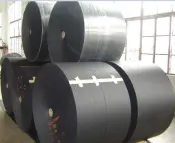 Black Paper Sheets and Reels