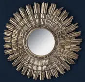 Handmade Wall Mirror