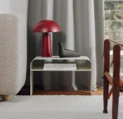Solis Side Table