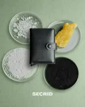 Secrid Miniwallet Collection