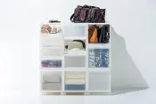 Like-it Closet System