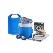 Grab n Go Smart Bag