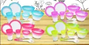 4Shade Tableware Collection