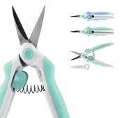 Detail Cutting Scissors