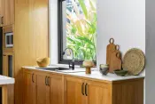 Waste-Made Kitchen and Tableware