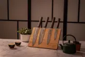 Densho Japanese Knife Collection