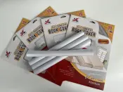 PVC Book Cover