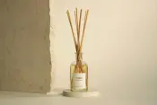 The Olphactory Reed Diffuser
