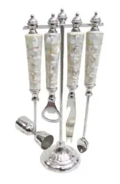 Bar Tools Set
