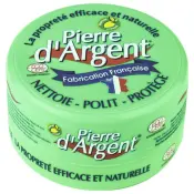 Pierre d'Argent Natural Cleaner