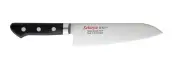 Sekiryu Western Style Santoku Knife
