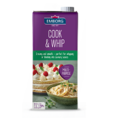 Emborg Cook and Whip Cream