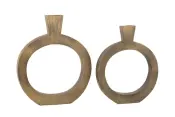 Decorative Glass Vases