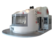 Mesin Alatan CNC MX