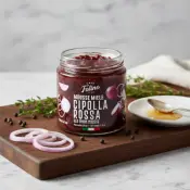 Kırmızı Soğanlı Gourmet Mousse Baharatı