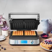 Gastroback Waffle Iron Advanced Control