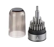 Bit Pen Tower 31 Desk Organizer