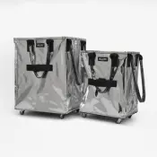 HULKEN BAG Shopping Trolley Bag