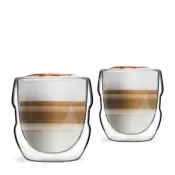 SFERICO Double Wall Glass 250ml