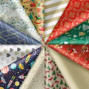 Decorative Wrapping Paper