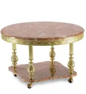 Table Stone Tray