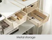 Metal Storage Products