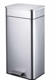 E Series Pedal Bin