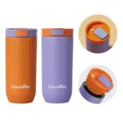 Houroffer 350ml Термос для кофе в путешествии