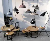 Taj Stores Furniture and Lighting