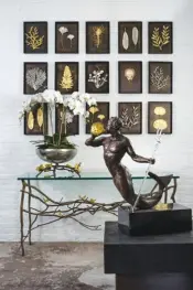 Michael Aram Atelier Collection