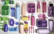 Decor Back to School Lunch and Hydration Solutions