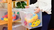 Rena City Storage Box
