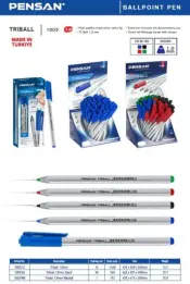 Pensan Triball Pen