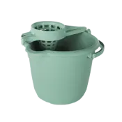 Ocean Fapil Round Bucket with Squeezer