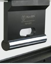 Press Brake for Sheet Metal Bending