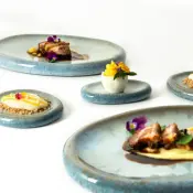 Terrafina Quartzo Ceramics