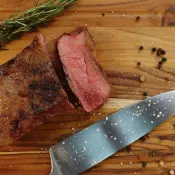 Medium Cutting Board 26.5x40cm