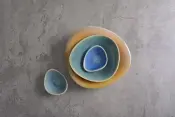Sango Gaia Tableware