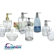 Bathroom Items Waste Bin