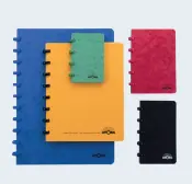 ATOMA Traditional Colors karton dəftərlər