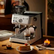 Solis Grind and Infuse Perfetta