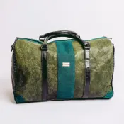 Tote Bag and Duffle Bag