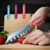 Block Chopping Station