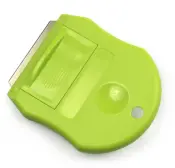 Spaceless Kitchen Scraper