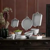 Pillivuyt Toulouse Tableware