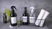 Household Spray Bottle