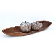 Tahua Pottery Centerpiece