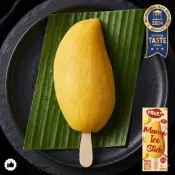 Altın Bal Mango Dondurma Çubuğu
