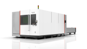 HG Star Smart Pro Laser Cutting Machine